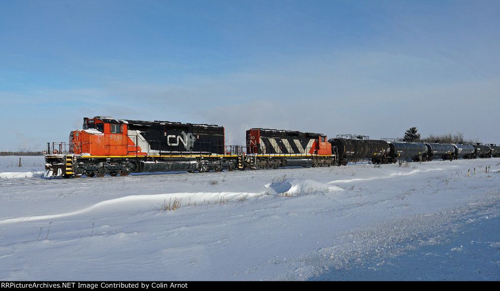 CN 5343